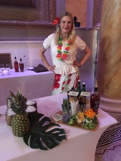 2016 Rum and Rhythm, Winner Selma Slabiak