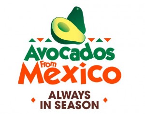 Avocados from Mexico