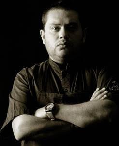 Chef Arturo Fernandez