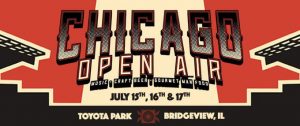 Chicago Open Air