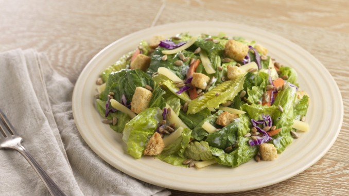 DOLE Country Ranch Salad Kit