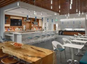 American Express Centurion Lounge at Houston’s IAH Opens Today