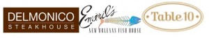 Emeril Lagasses Las Vegas Restaurants