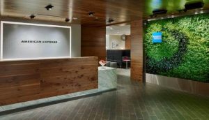 American Express Centurion Lounge at Houston’s IAH Opens Today