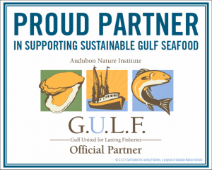 G.U.L.F. Welcomes Two New Partners