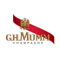 GH Mumm Champagne