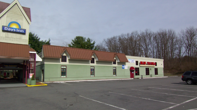 Huddle House To Open First Location Inside A Hotel