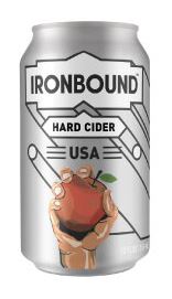 Ironbound Hard Cider