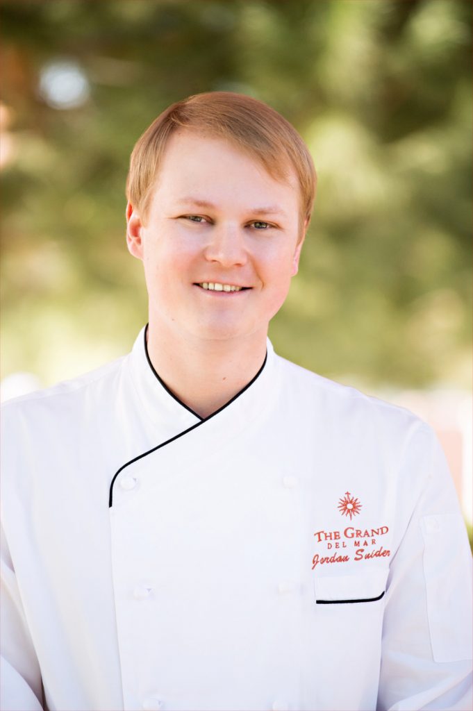 Jordan Snider Headshot