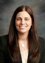 Kristen Burnett, Director of Catering