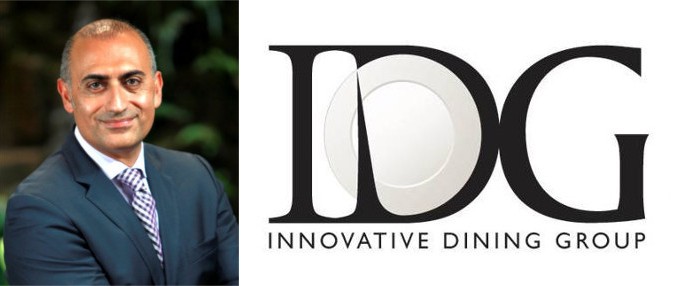 Kurban joins IDG as COO