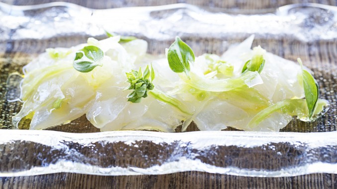 Masseria - Dish