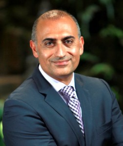 Nicolas Kurban