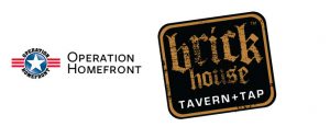 Operation Homefront and Brick House