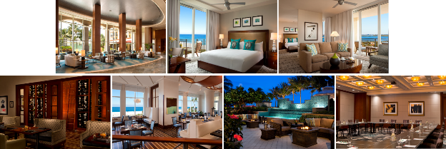 Palm Beach Marriott Singer Island Beach Resort & Spa