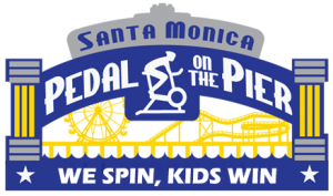 Pedal on the Pier Fundraiser on Santa Monica Pier This Sunday June 5