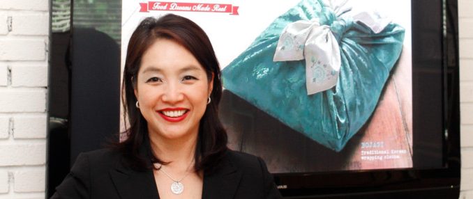 Suji's Korean Cuisine Founder Offers Advice at Fancy Food Show's ...