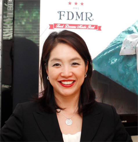 Suji's Korean Cuisine Founder Offers Advice at Fancy Food Show's ...