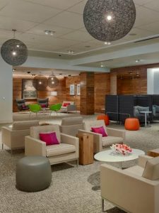 American Express Centurion Lounge at Houston’s IAH Opens Today