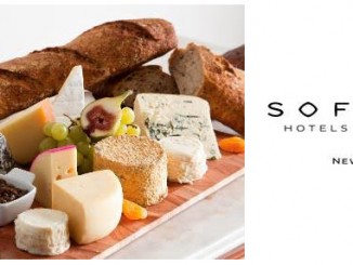 Sofitel New York to Celebrate National Cheese Day, June 4, With Pop-Up Shop
