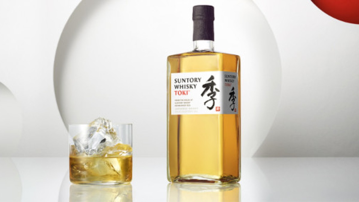 シリアルナンバー付きサントリー TASUKI ウイスキー 350ml シリアルナンバー付きサントリー TASUKI ウイスキー 350ml