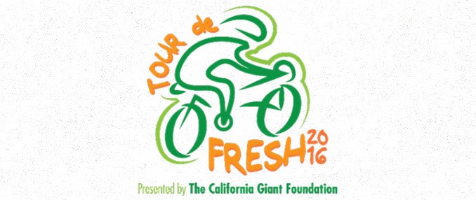 Tour de Fresh 2016