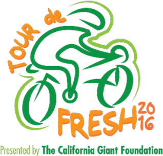 Tour de Fresh 2016