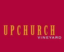 Upchurch vineyard