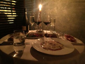 Via Veneto Santa Monica Dishing Star-Caliber Italian Cuisine