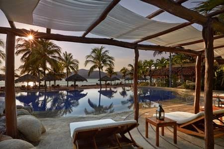 Viceroy Zihuatanejo