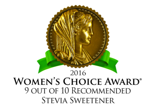Women's choice award