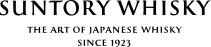 suntory whisky