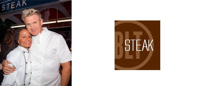 Hell S Kitchen Season 15 Winner Ariel Malone Makes Her Debut Food Beverage Magazine