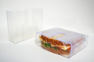 The best sandwich container in the world