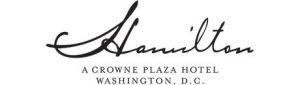 Hamilton Crowne Plaza