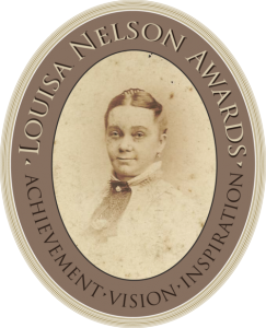 Louisa Nelson Awards