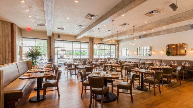 MADRINA - Dining Room