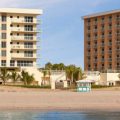 Marriott Pompano Beach Resort and Spa