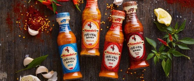 Nandos PERi-PERI