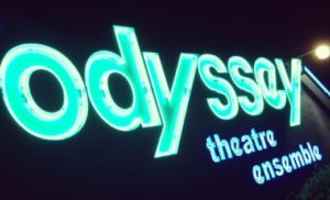 Odyssey Theatre Ensemble