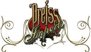 Preiss Imports