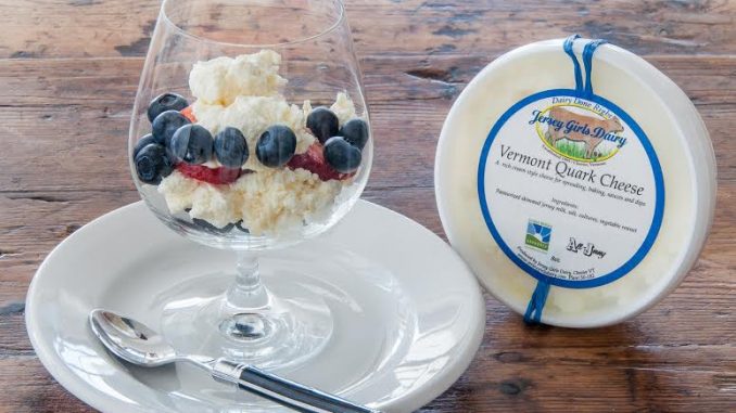 Quark Parfait