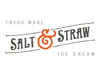 Salt & Straw Announces Summer 2017 Ice Cream Series