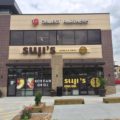 Sujis Korean Grill
