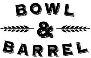 bowl an dbarrel