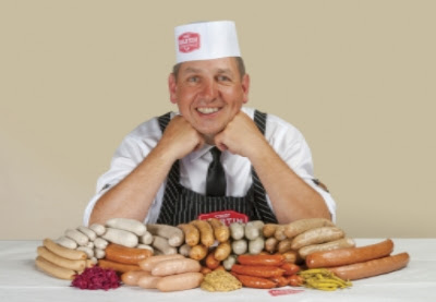 chef martin