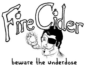 fire cider