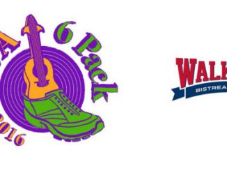Walk-On’s to Host Louisiana Six Pack Post-Race Parties