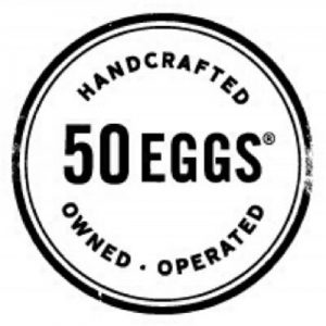 50 Eggs