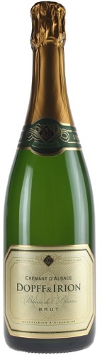 Alsatian Estate Adds Cremant dAlsace Brut Blanc de Blancs to its Selection
